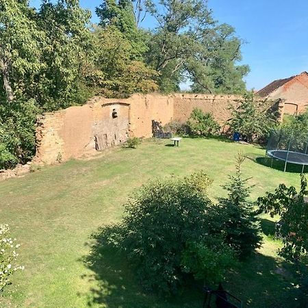 شقة Aparments Bukol Vojkovice  المظهر الخارجي الصورة