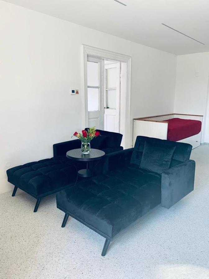 شقة Aparments Bukol Vojkovice  المظهر الخارجي الصورة
